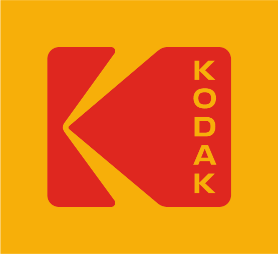 Kodak logo